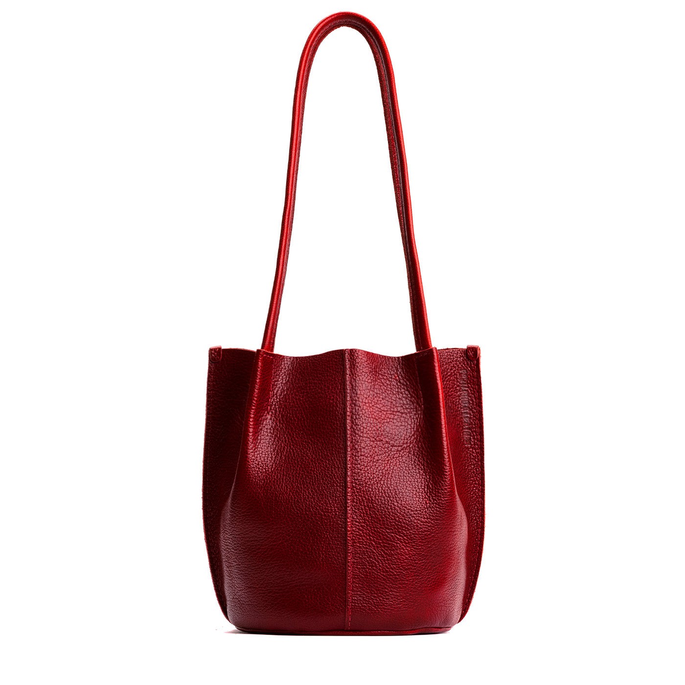 Almost Perfect' Devan Bucket Tote