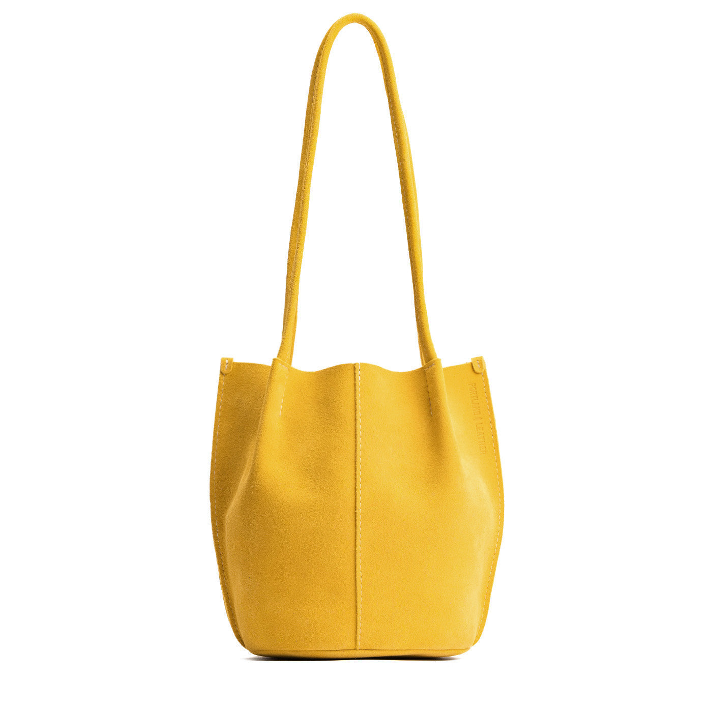 Almost Perfect' Devan Bucket Tote