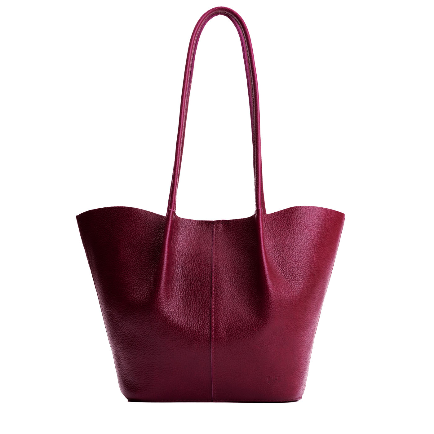 Almost Perfect' Devan Bucket Tote