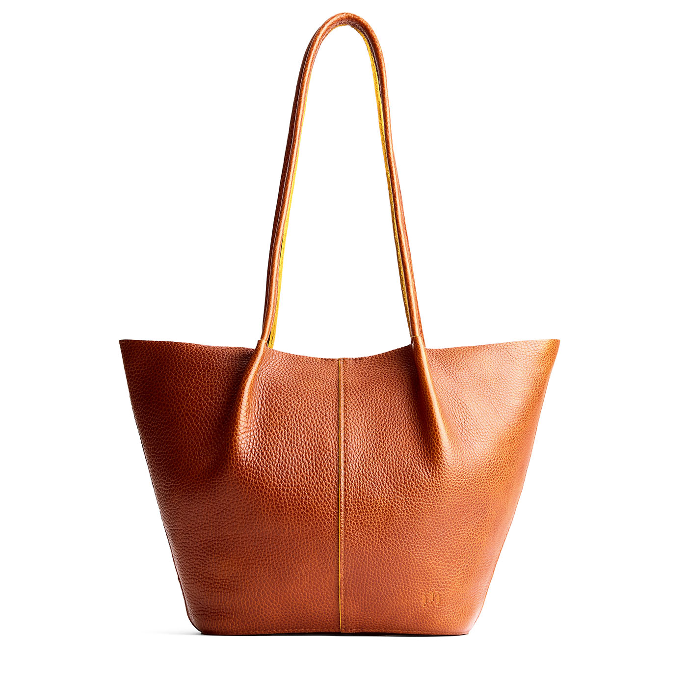 Devan Bucket Tote