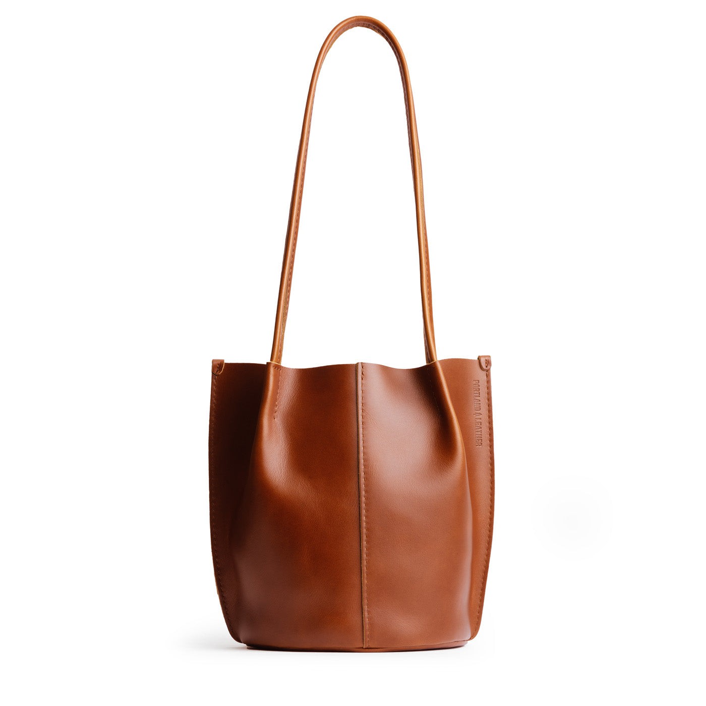 Almost Perfect' Devan Bucket Tote