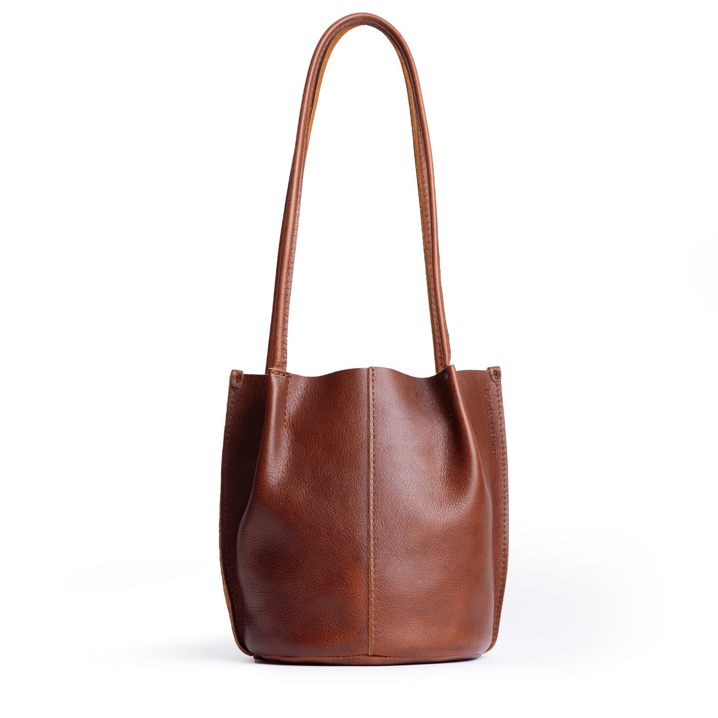 Almost Perfect' Devan Bucket Tote