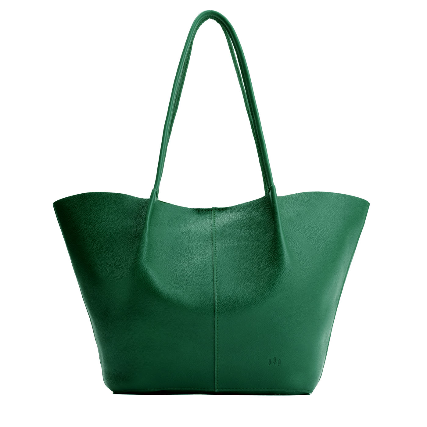Devan Bucket Tote