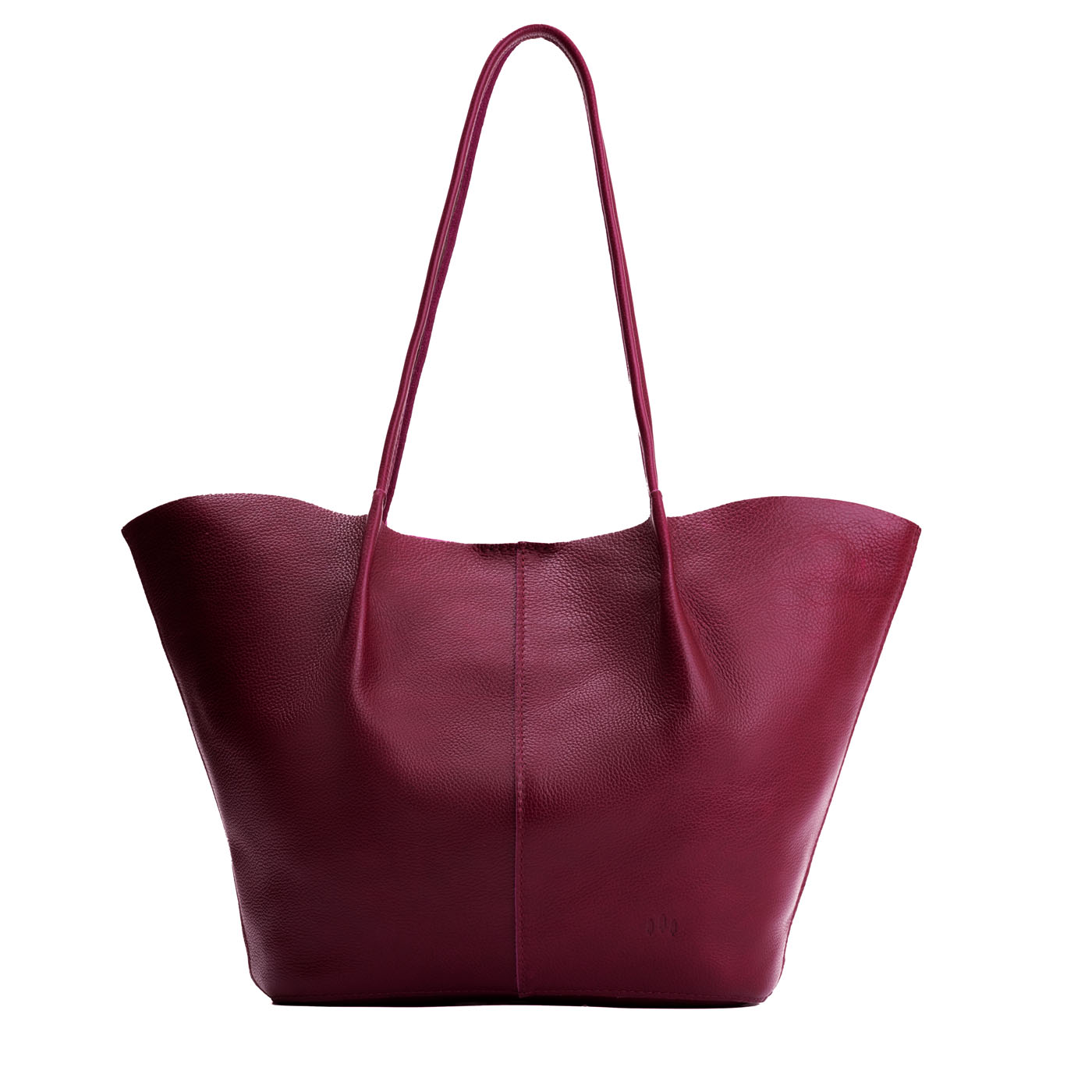 Almost Perfect' Devan Bucket Tote