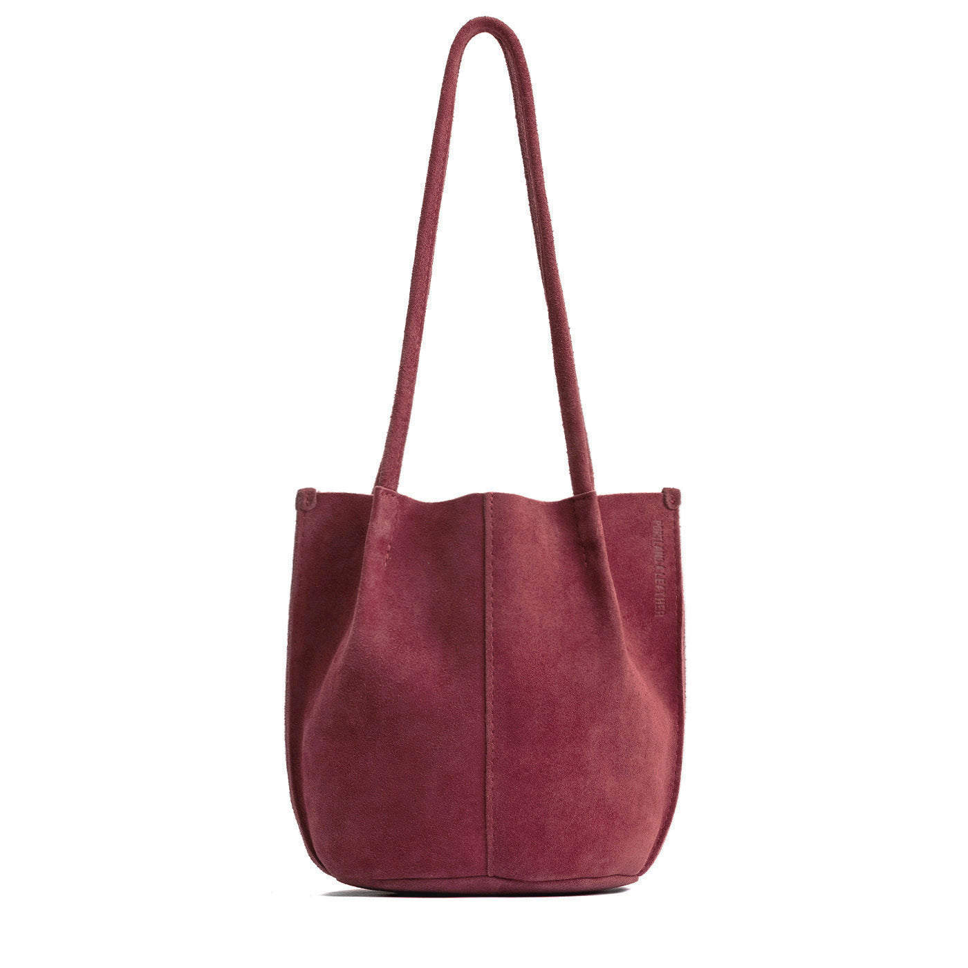 Almost Perfect' Devan Bucket Tote