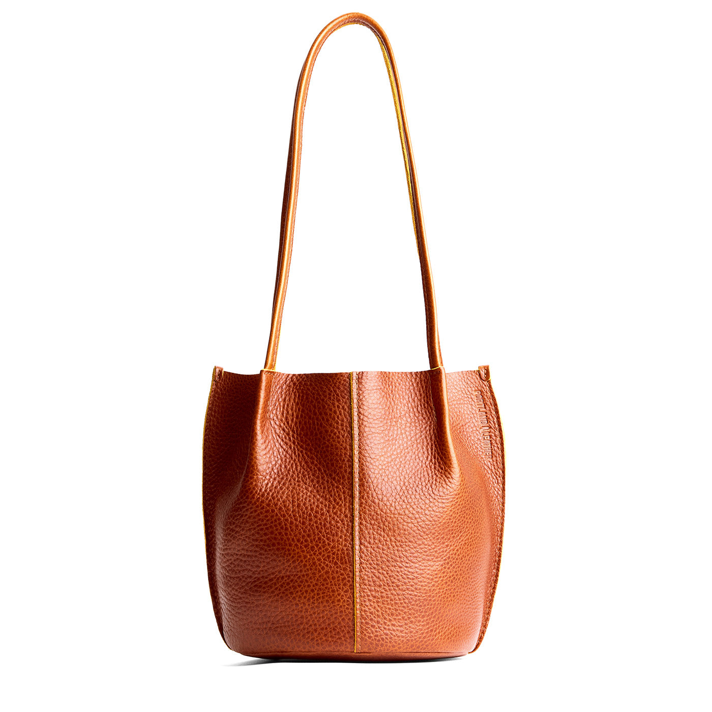 Almost Perfect' Devan Bucket Tote