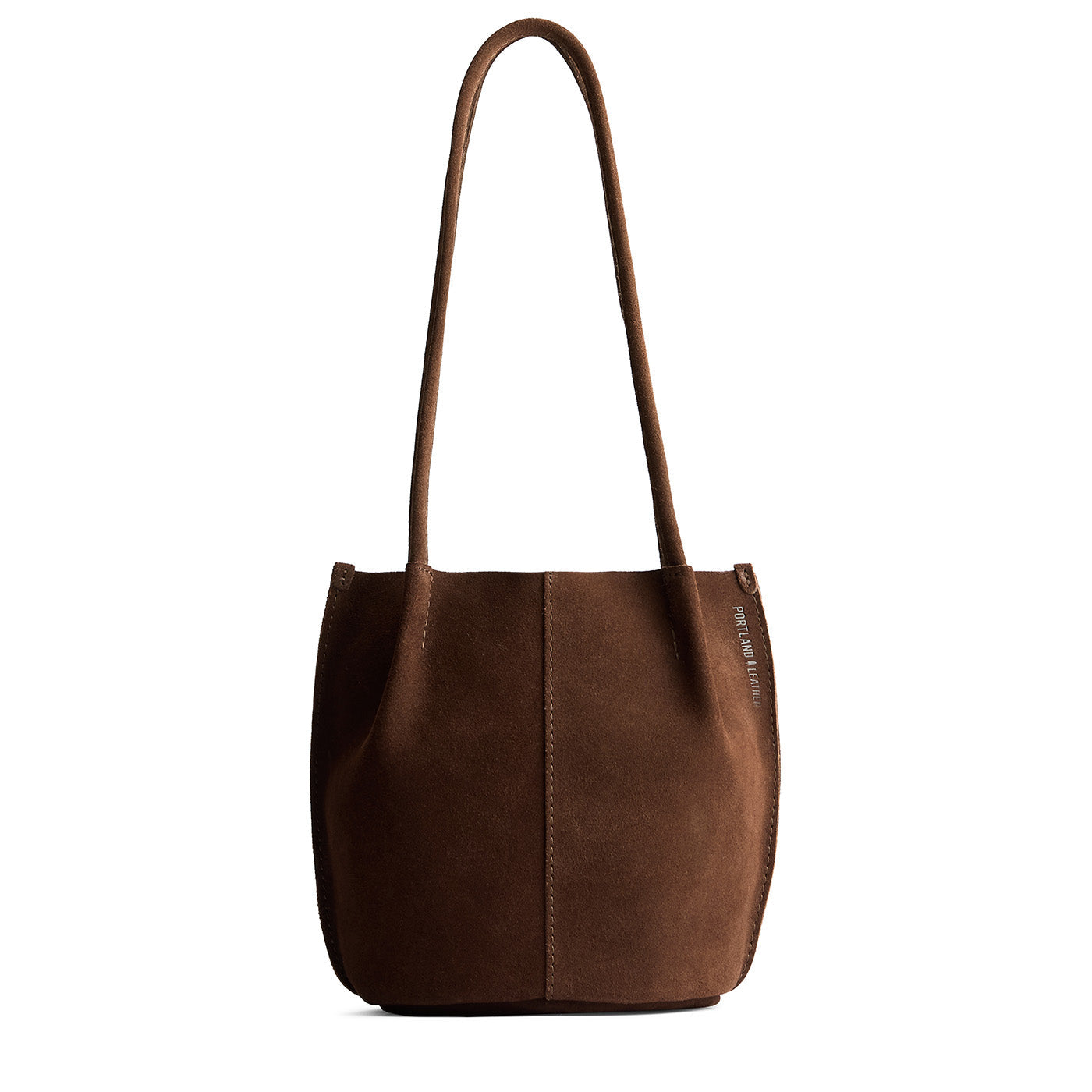 Almost Perfect' Devan Bucket Tote