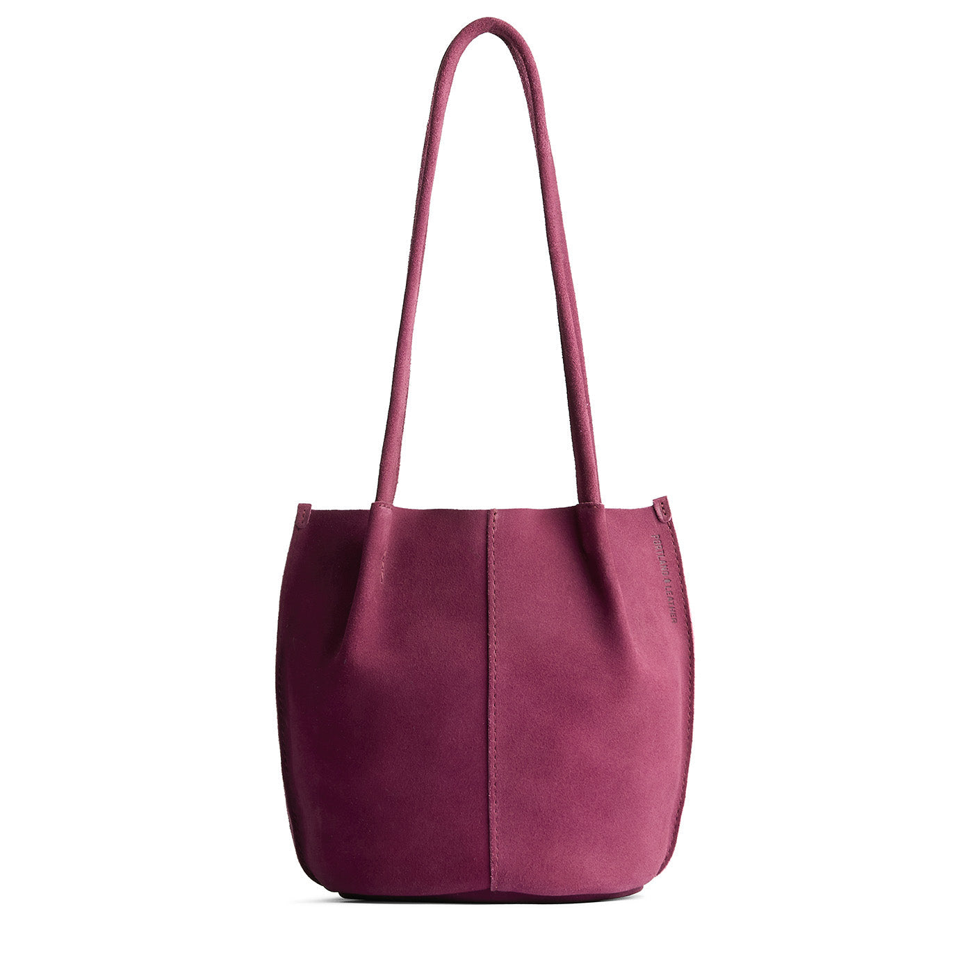 Almost Perfect' Devan Bucket Tote