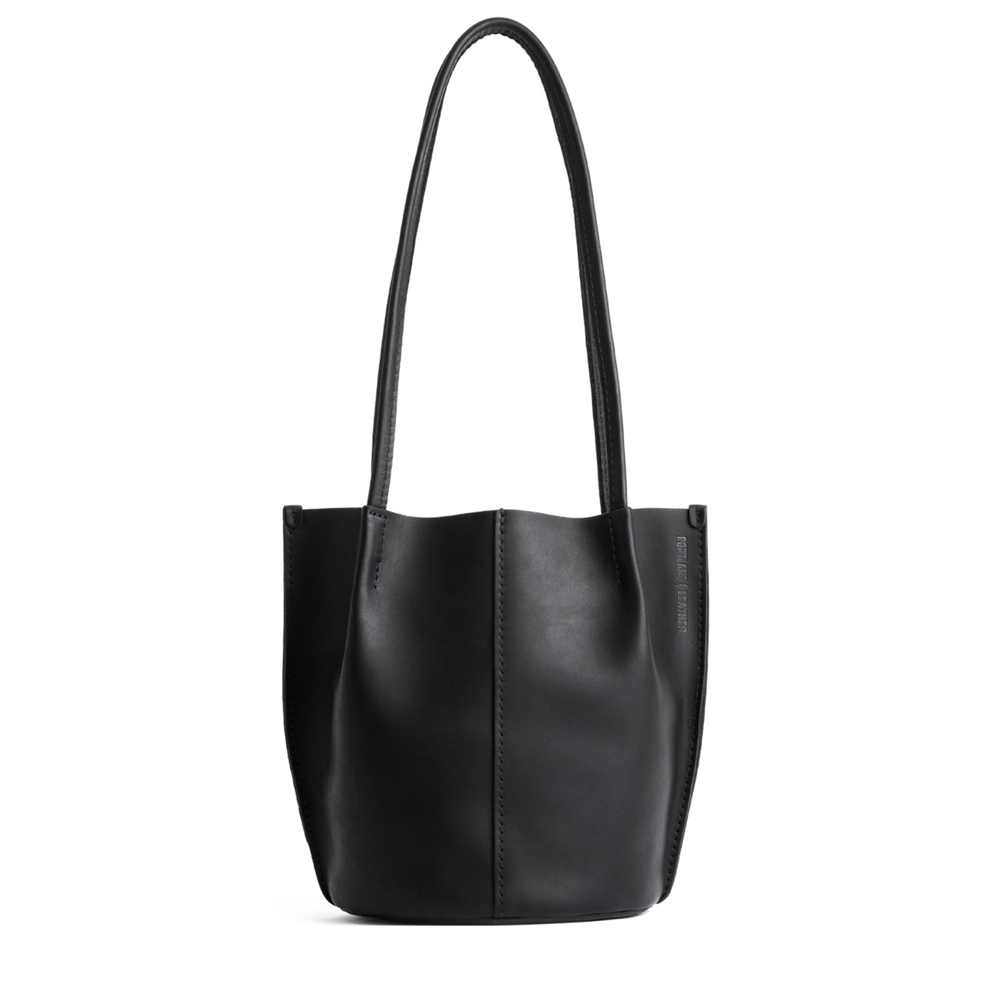 Almost Perfect' Devan Bucket Tote