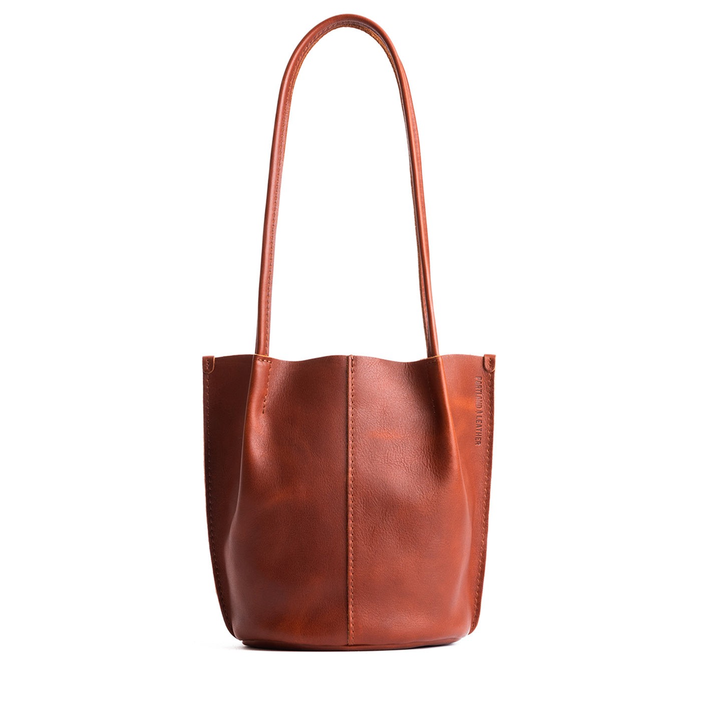 Almost Perfect' Devan Bucket Tote