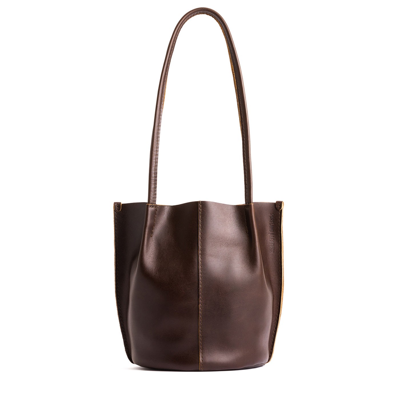 Almost Perfect' Devan Bucket Tote