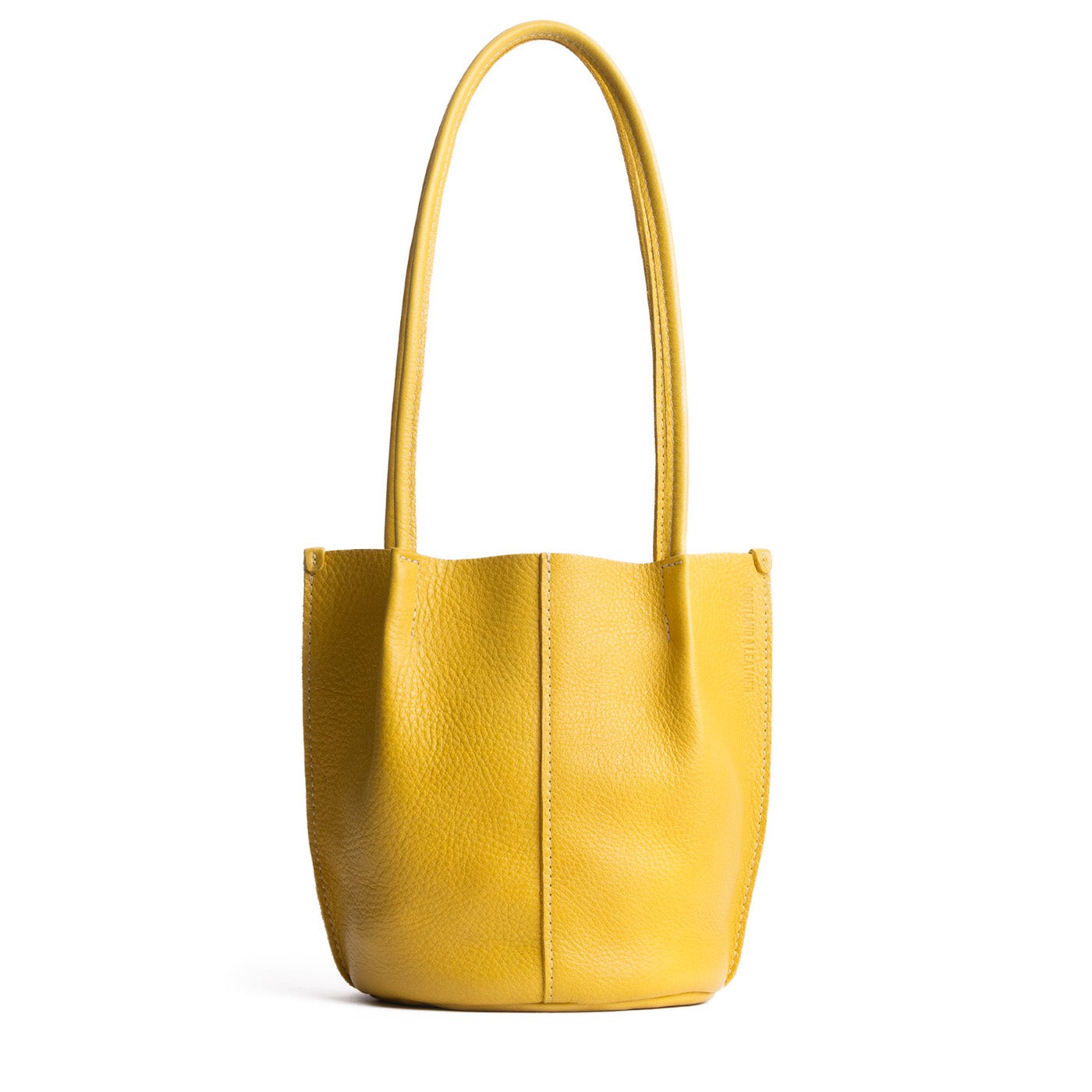Almost Perfect' Devan Bucket Tote