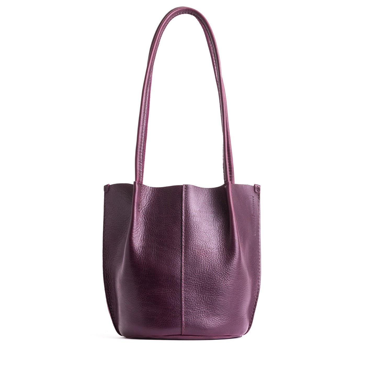 Almost Perfect' Devan Bucket Tote