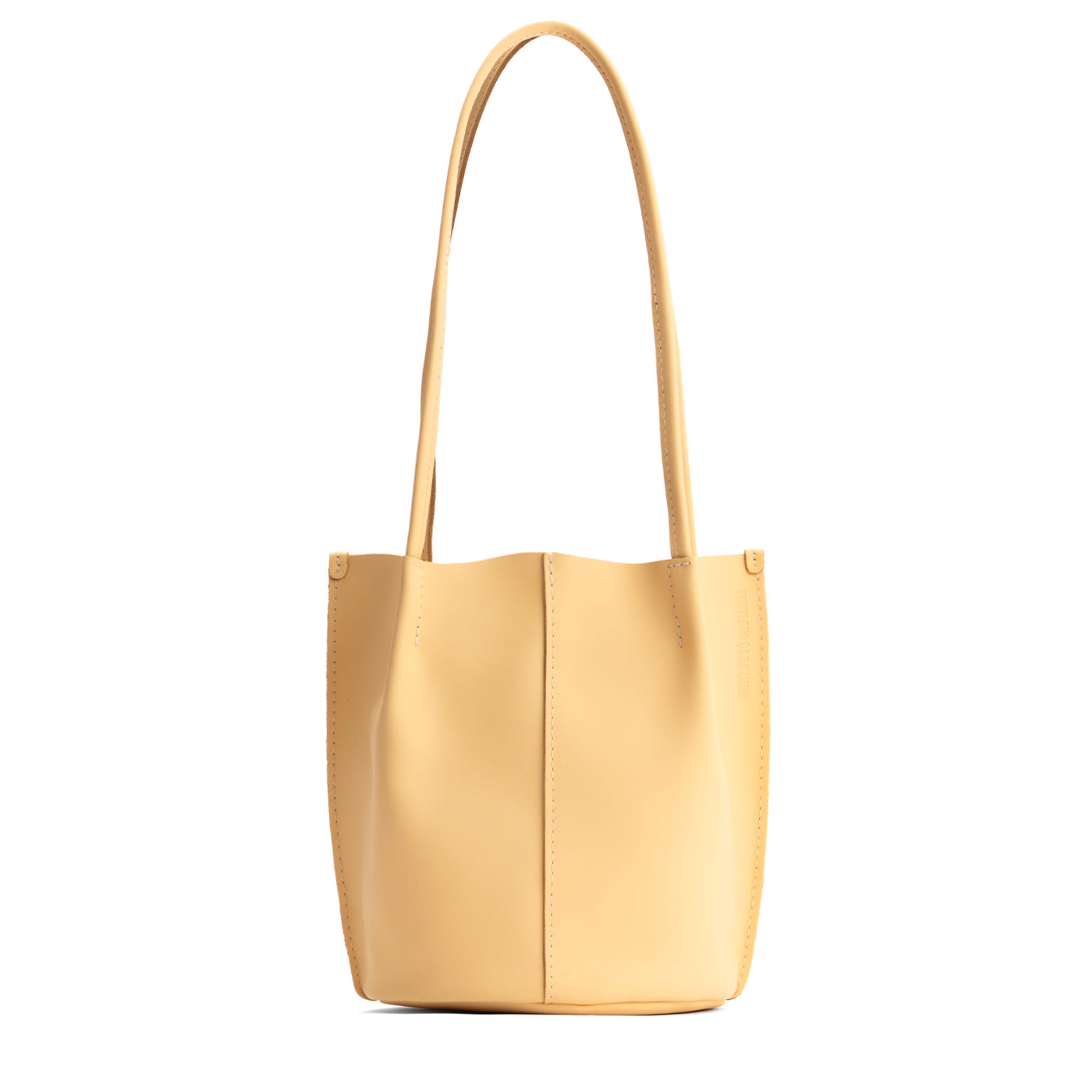 Almost Perfect' Devan Bucket Tote