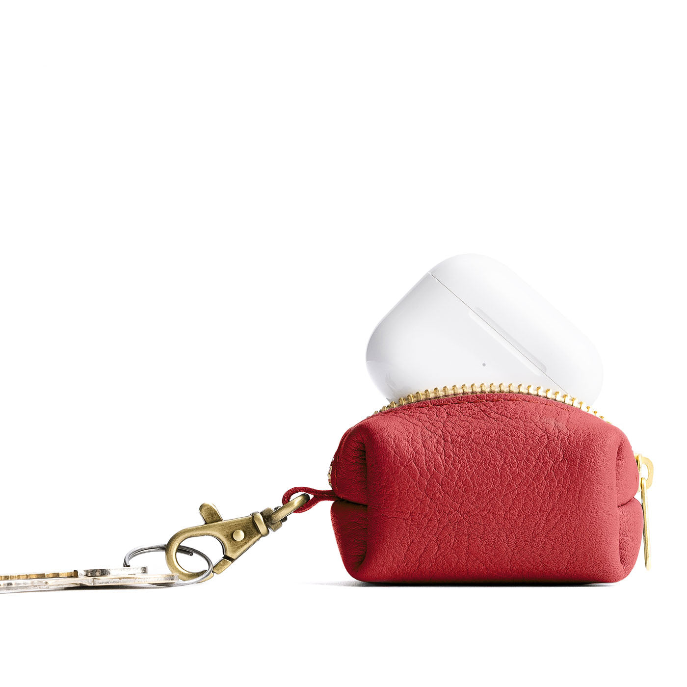 Dopp Keychain
