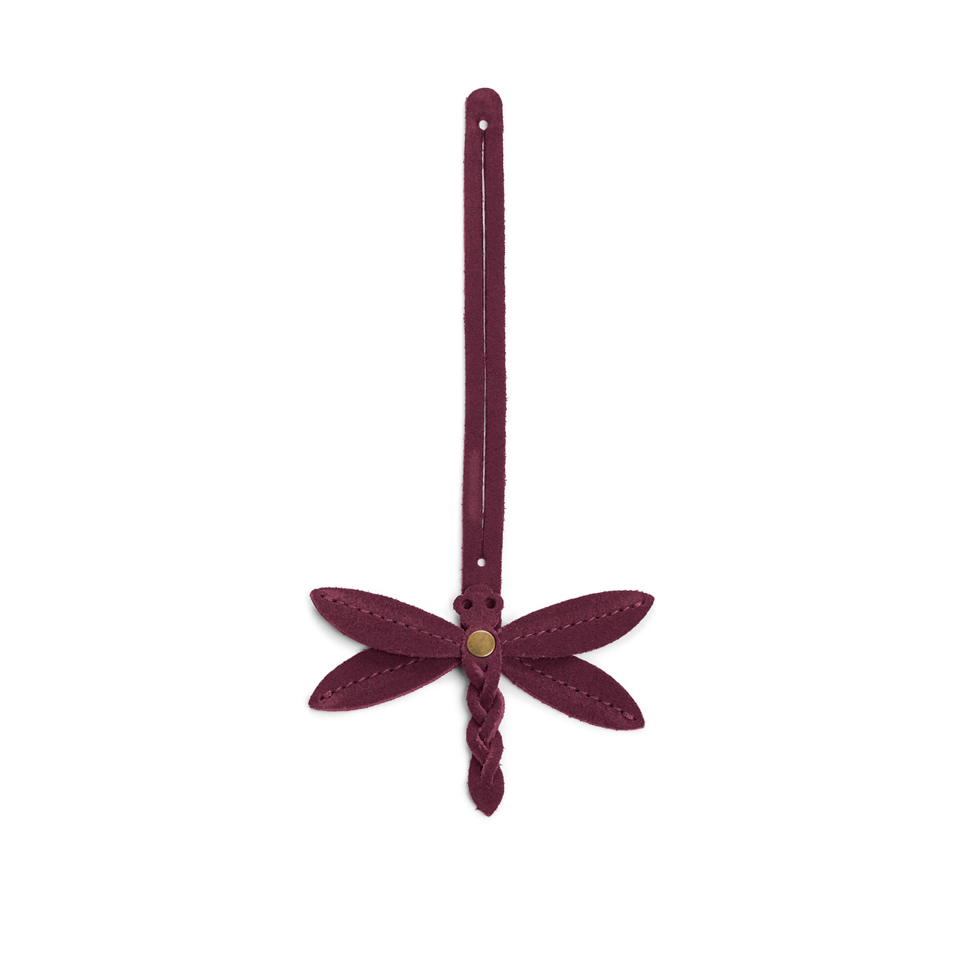 Dragonfly Tassel