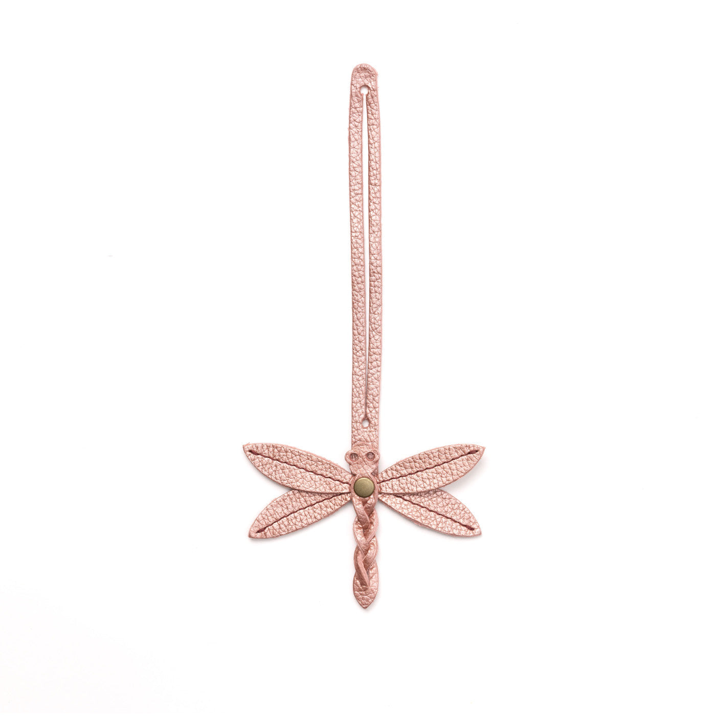 Dragonfly Tassel