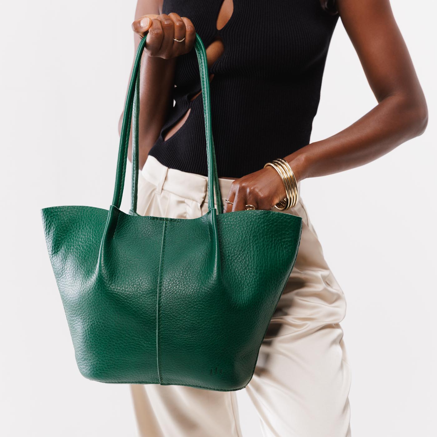 Almost Perfect' Devan Bucket Tote