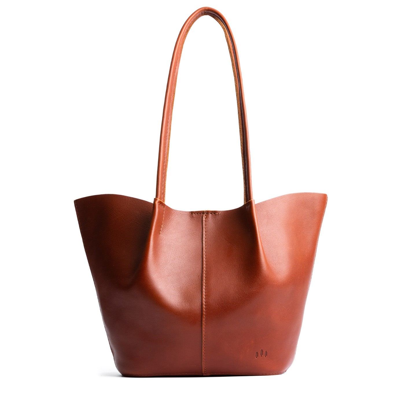 Almost Perfect' Devan Bucket Tote