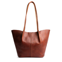 Almost Perfect' Devan Bucket Tote