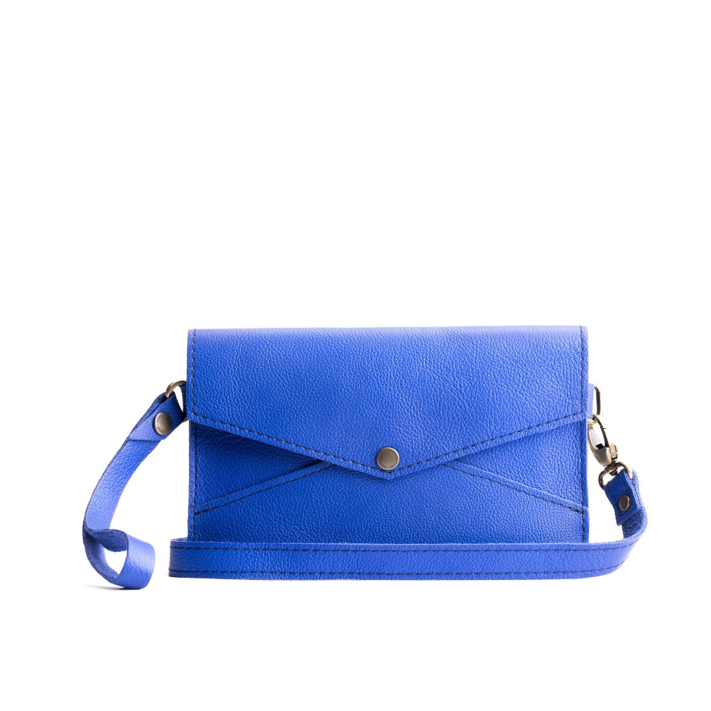 Envelope Convertible Crossbody