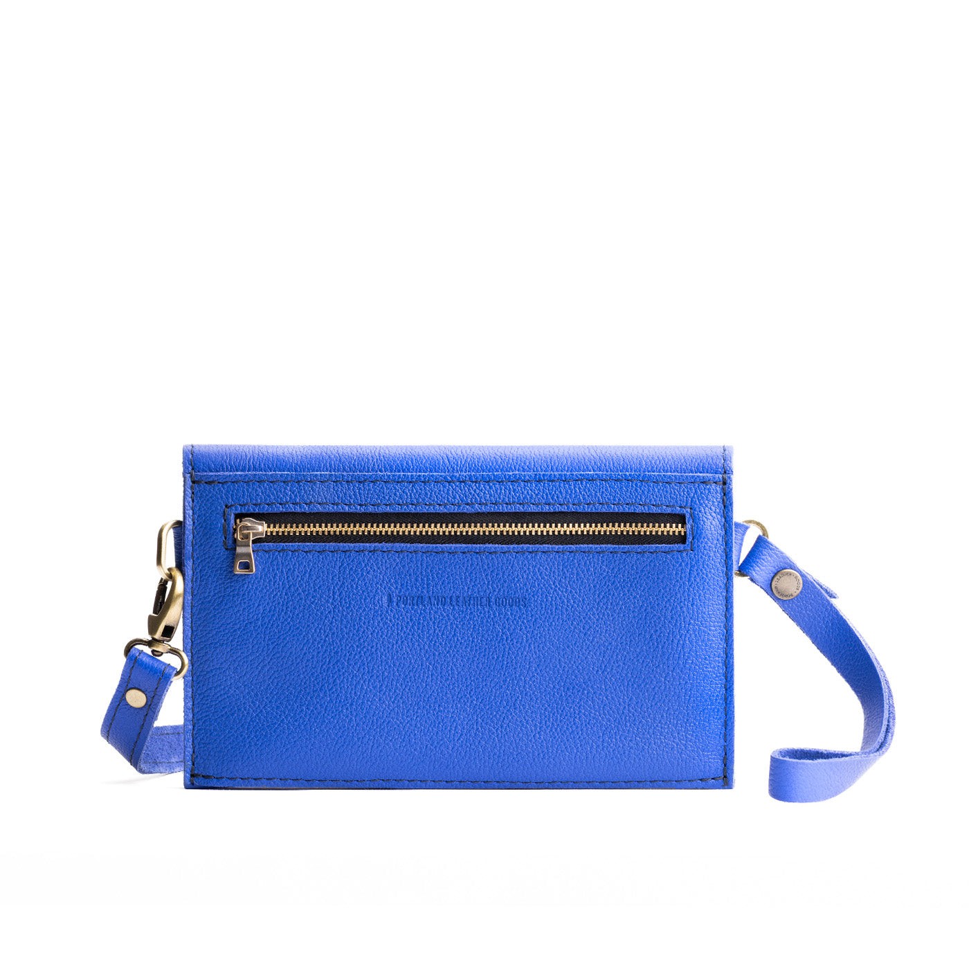 Envelope Convertible Crossbody