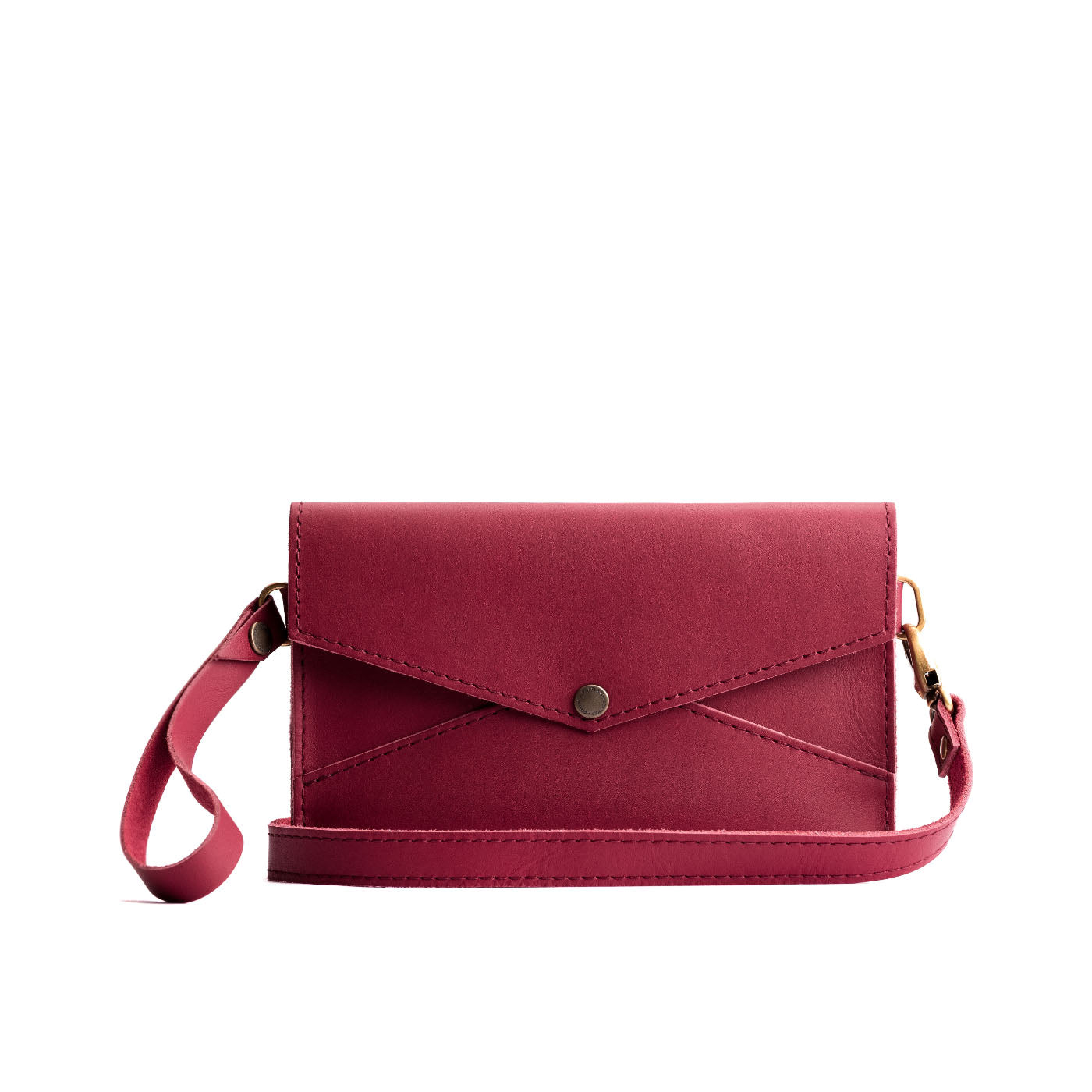 Envelope Convertible Crossbody