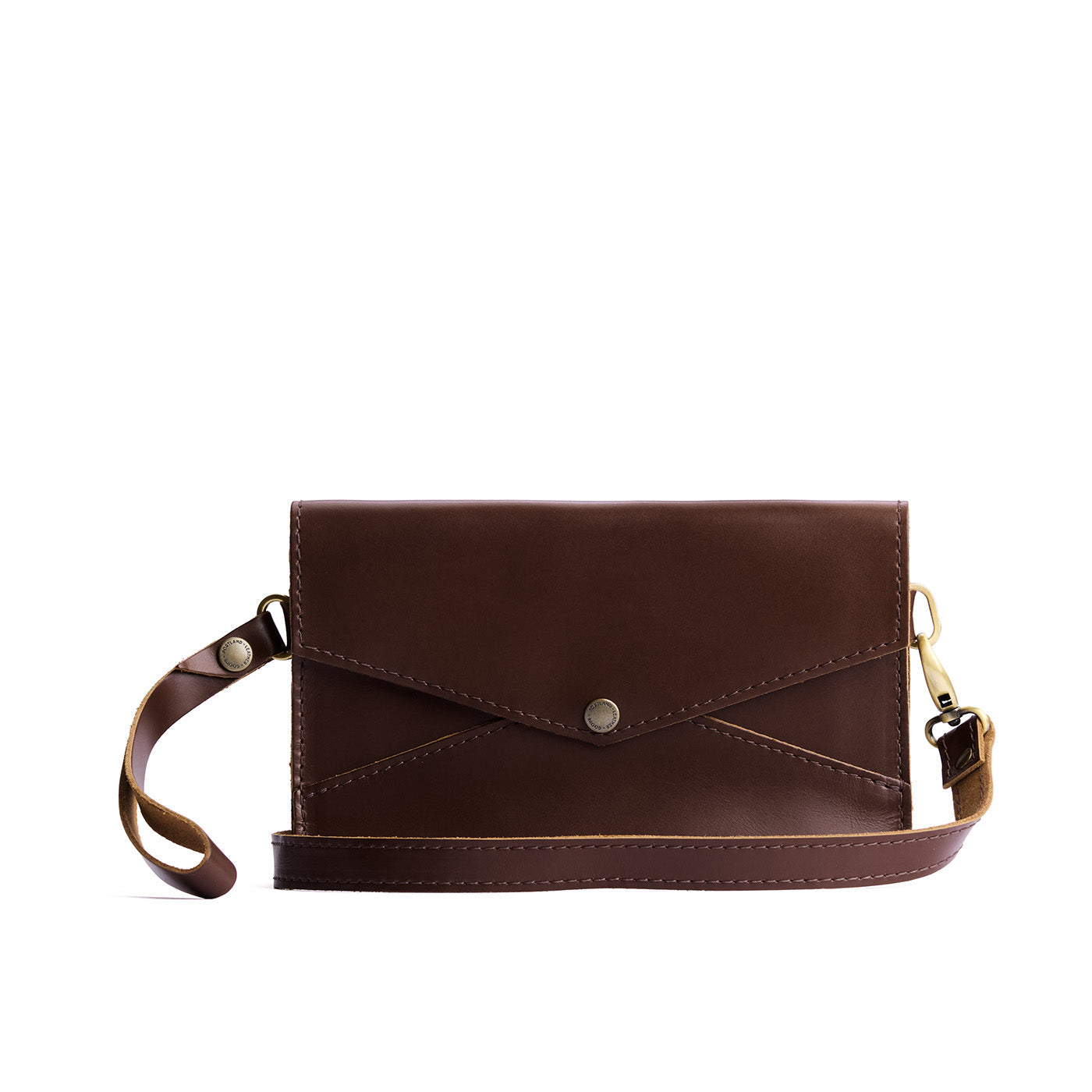 Envelope Convertible Crossbody