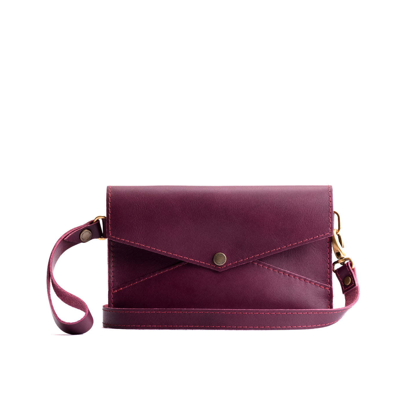 Envelope Convertible Crossbody