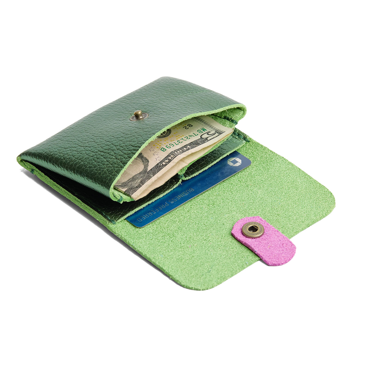 Euro Wallet