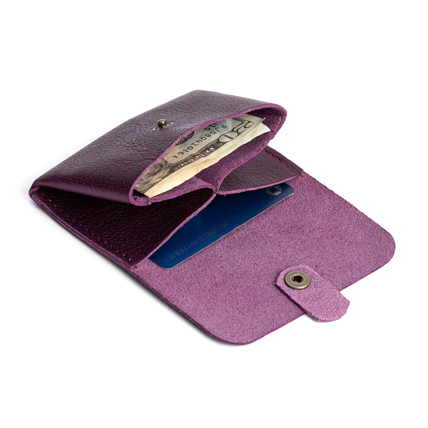 Euro Wallet