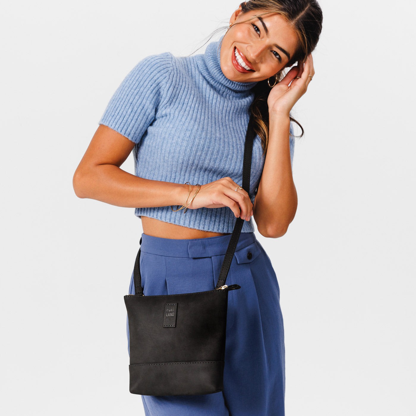 Almost Perfect' Festival Bag