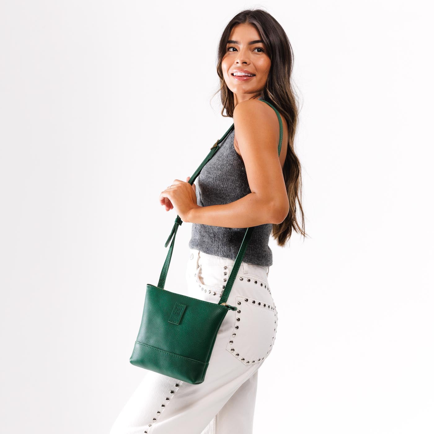 Almost Perfect' Festival Bag