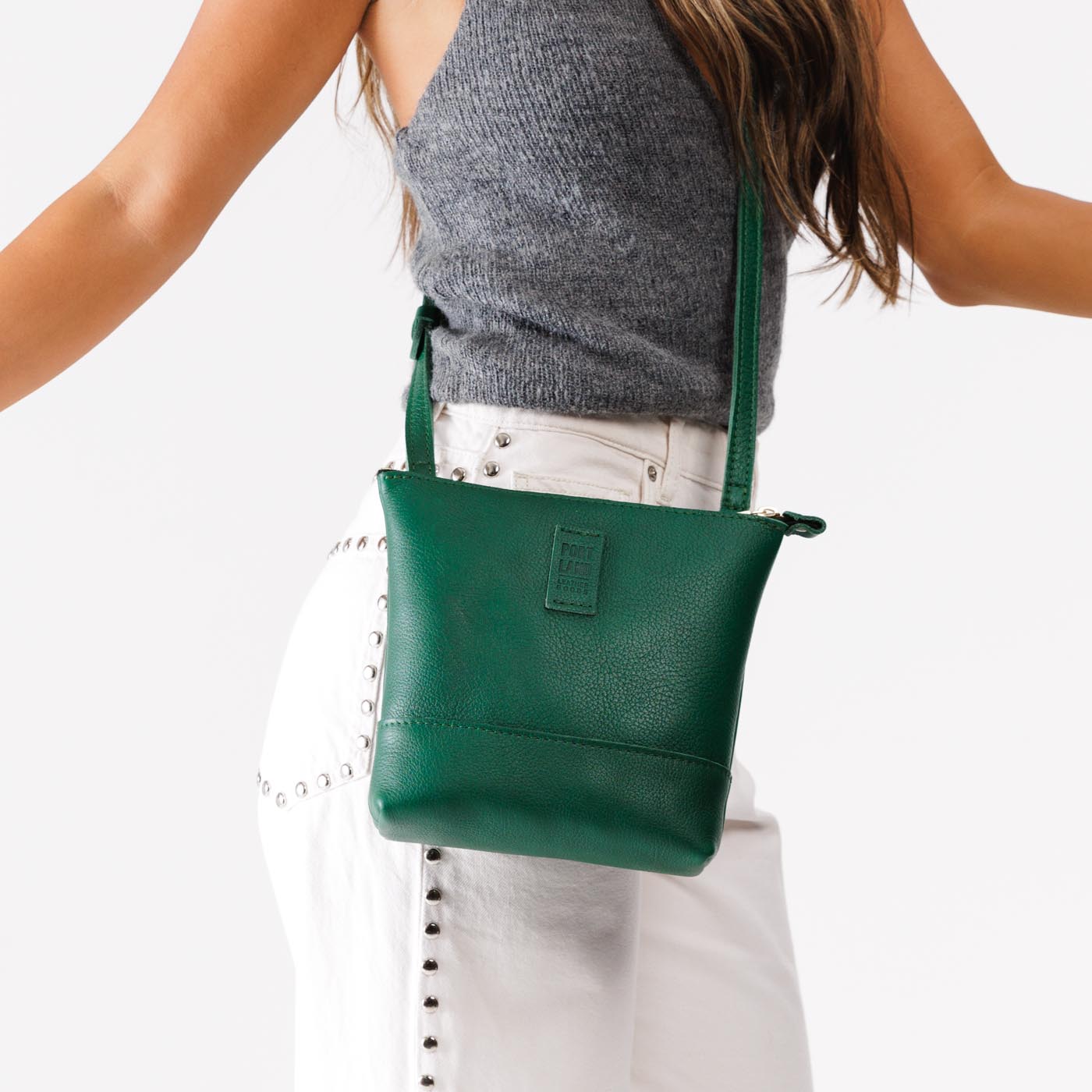 Almost Perfect' Festival Bag