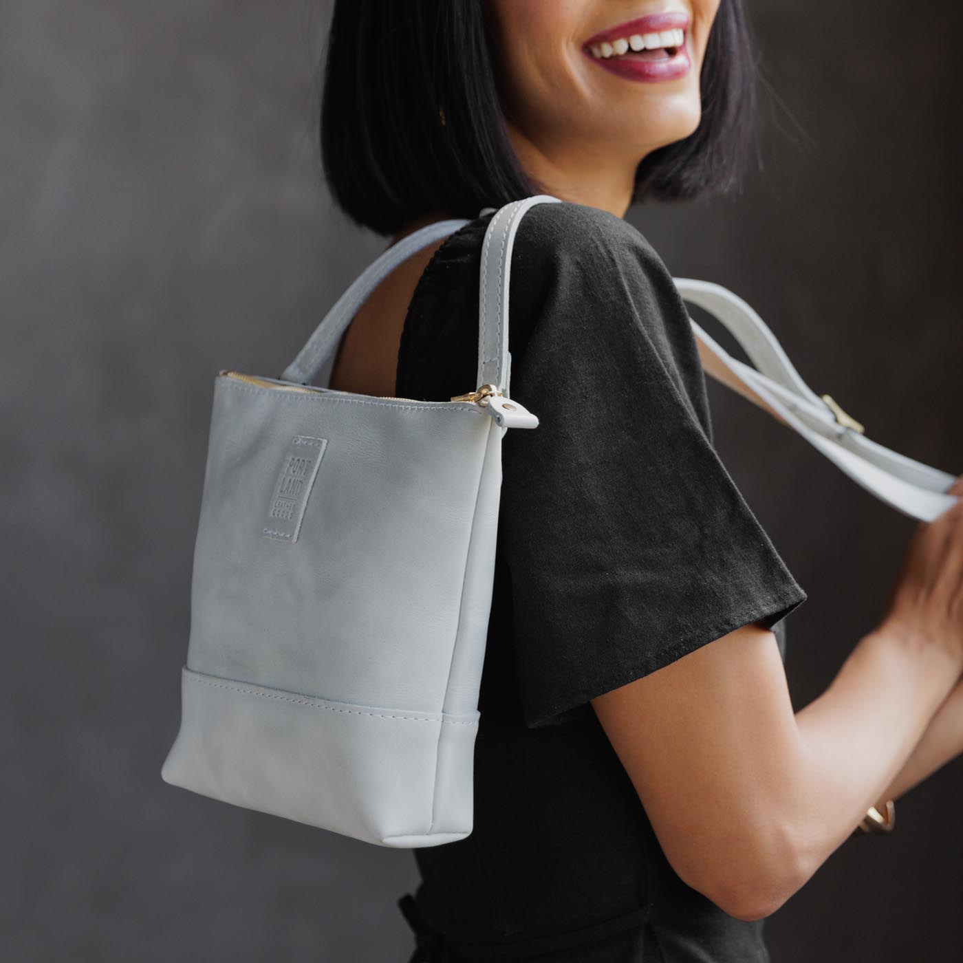 Almost Perfect' Festival Bag