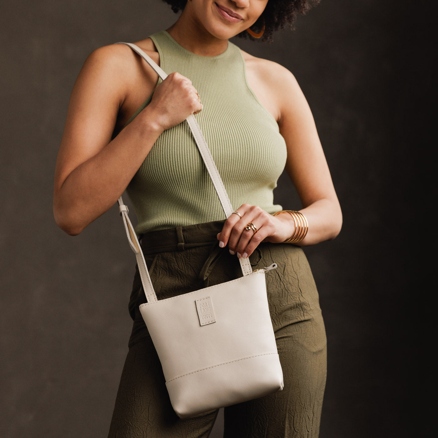 Almost Perfect' Festival Bag