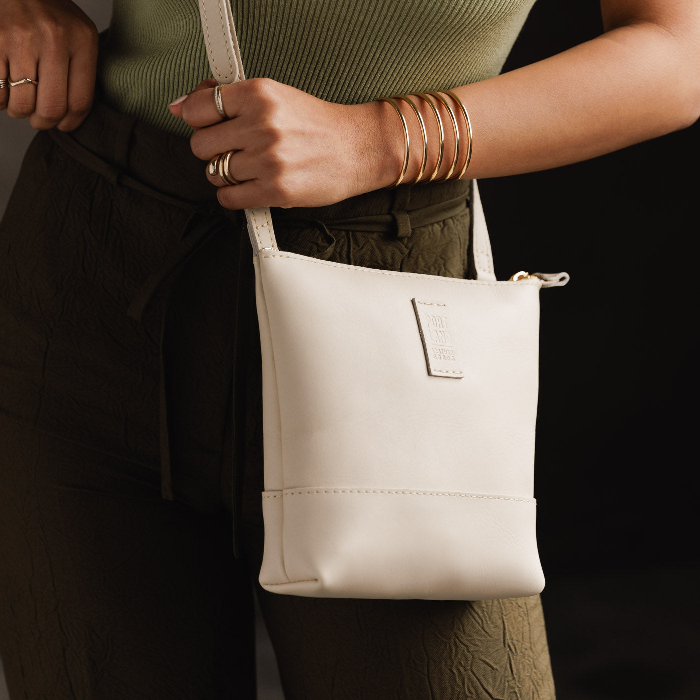 Almost Perfect' Festival Bag