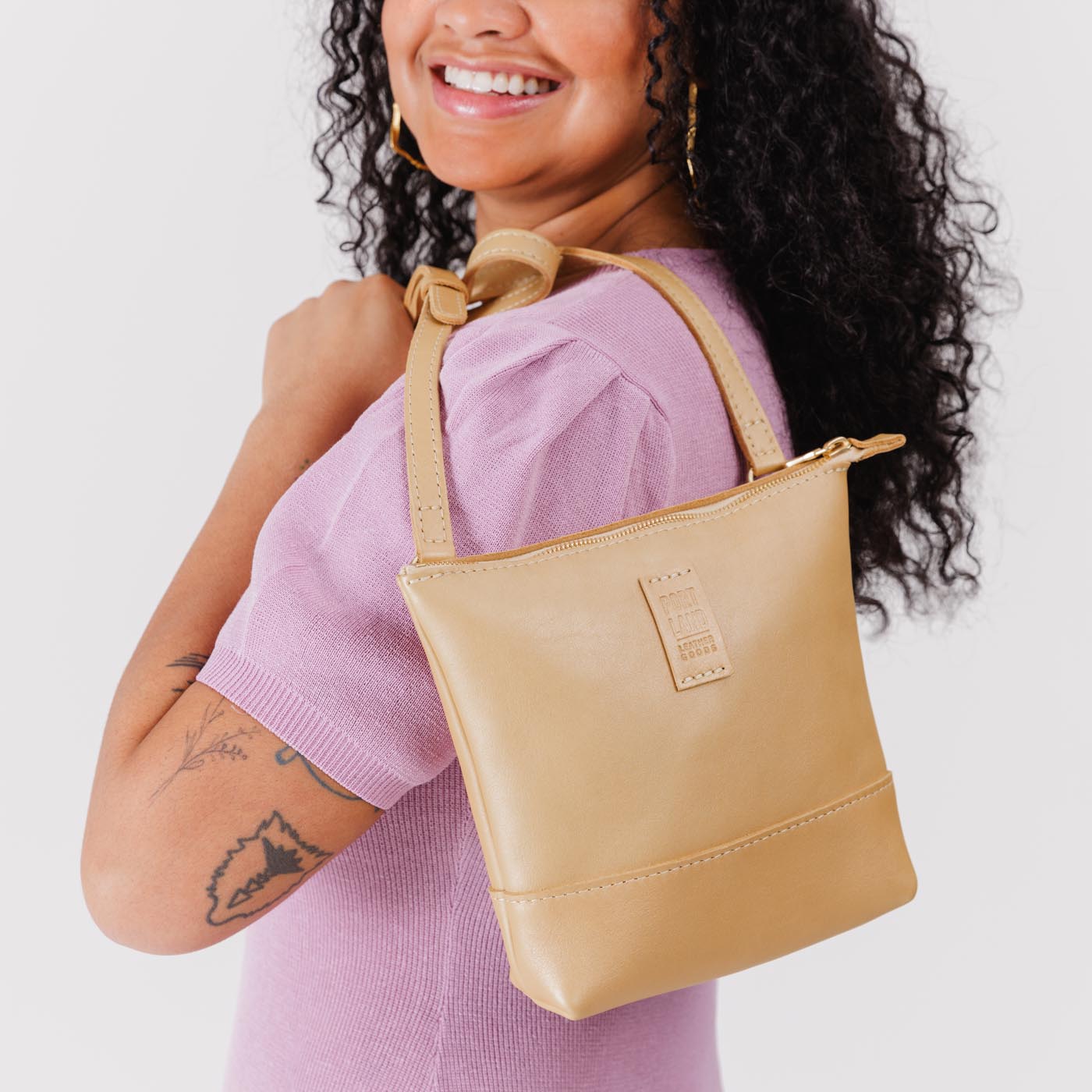 Almost Perfect' Festival Bag