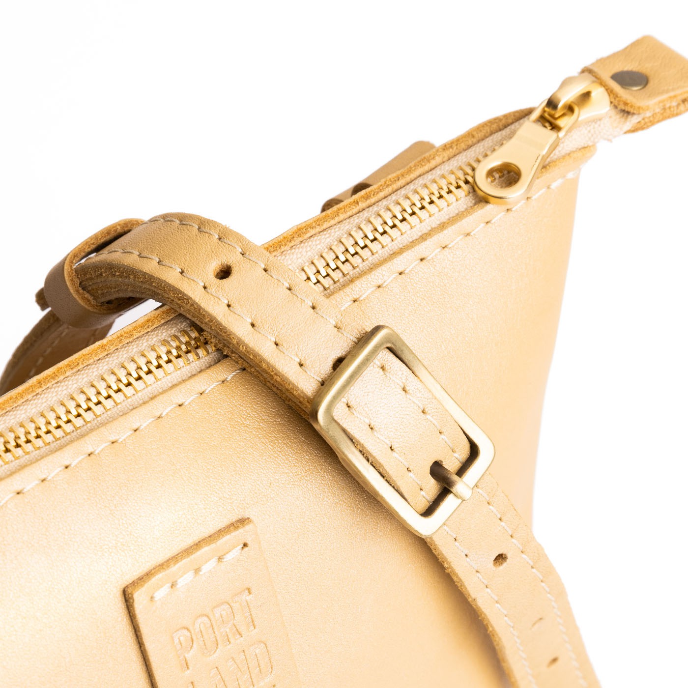 Almost Perfect' Festival Bag