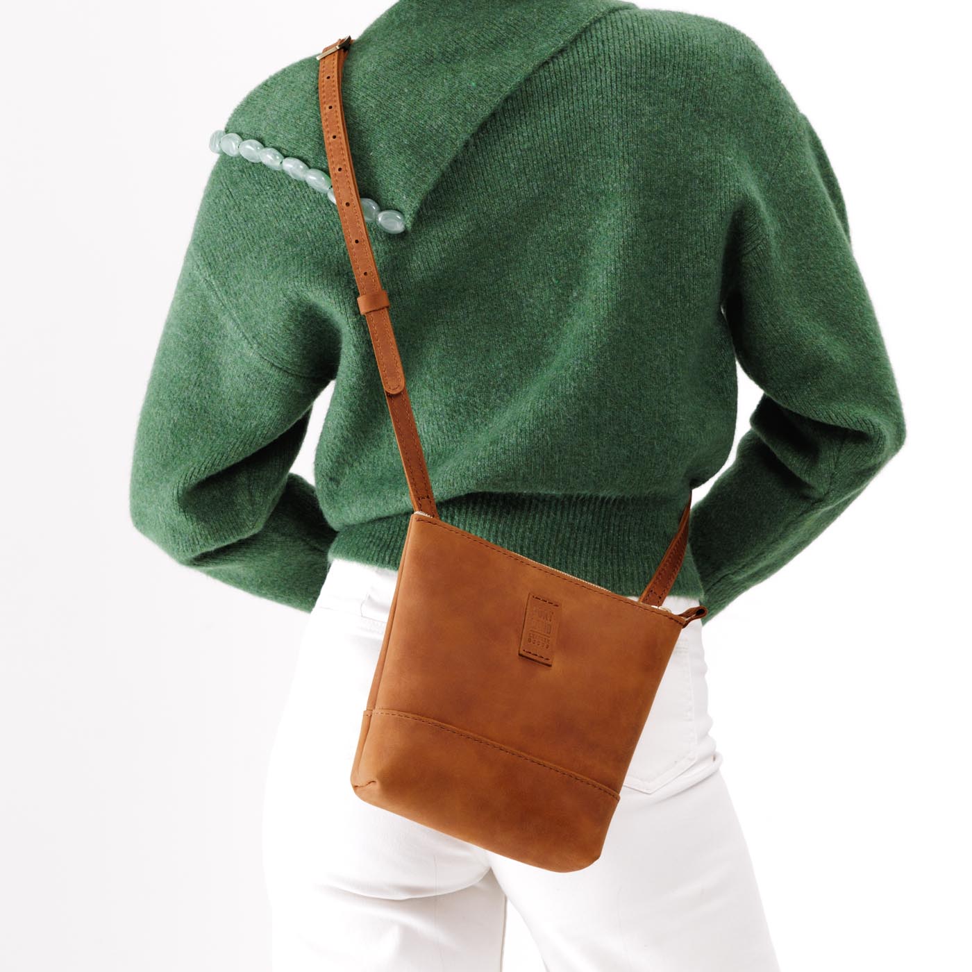 Almost Perfect' Festival Bag