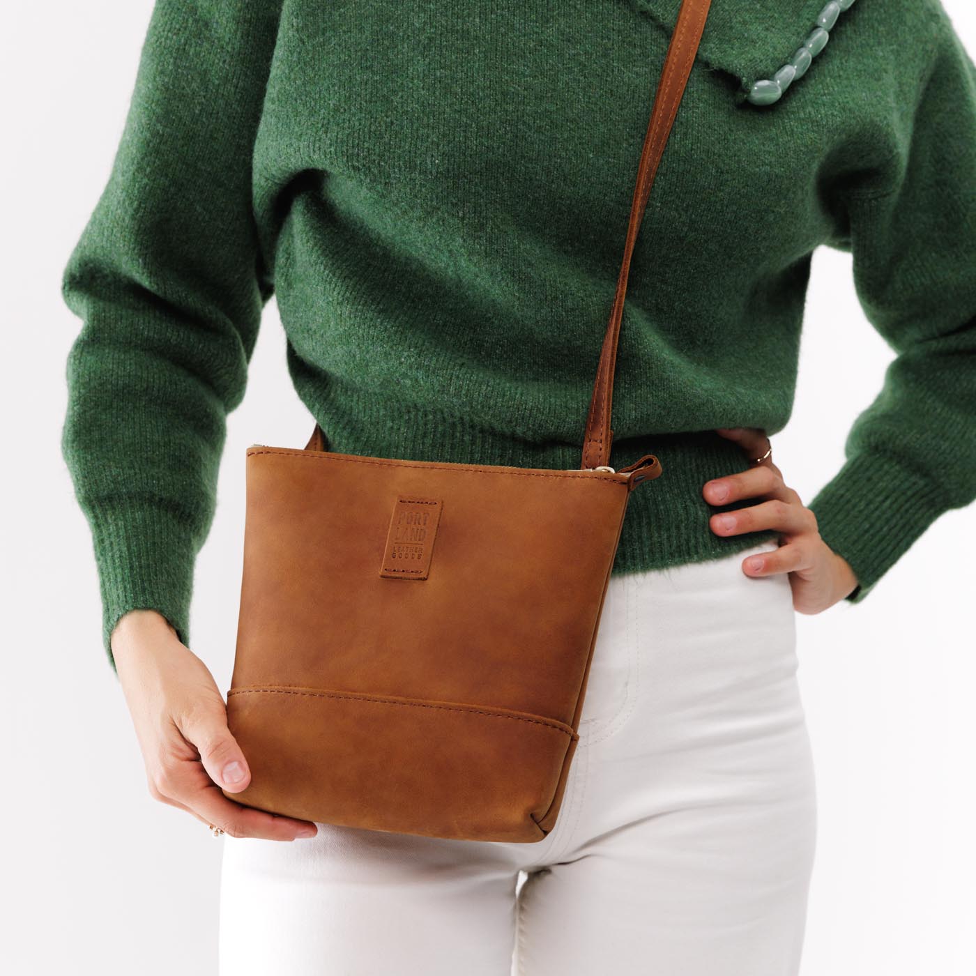 Almost Perfect' Festival Bag