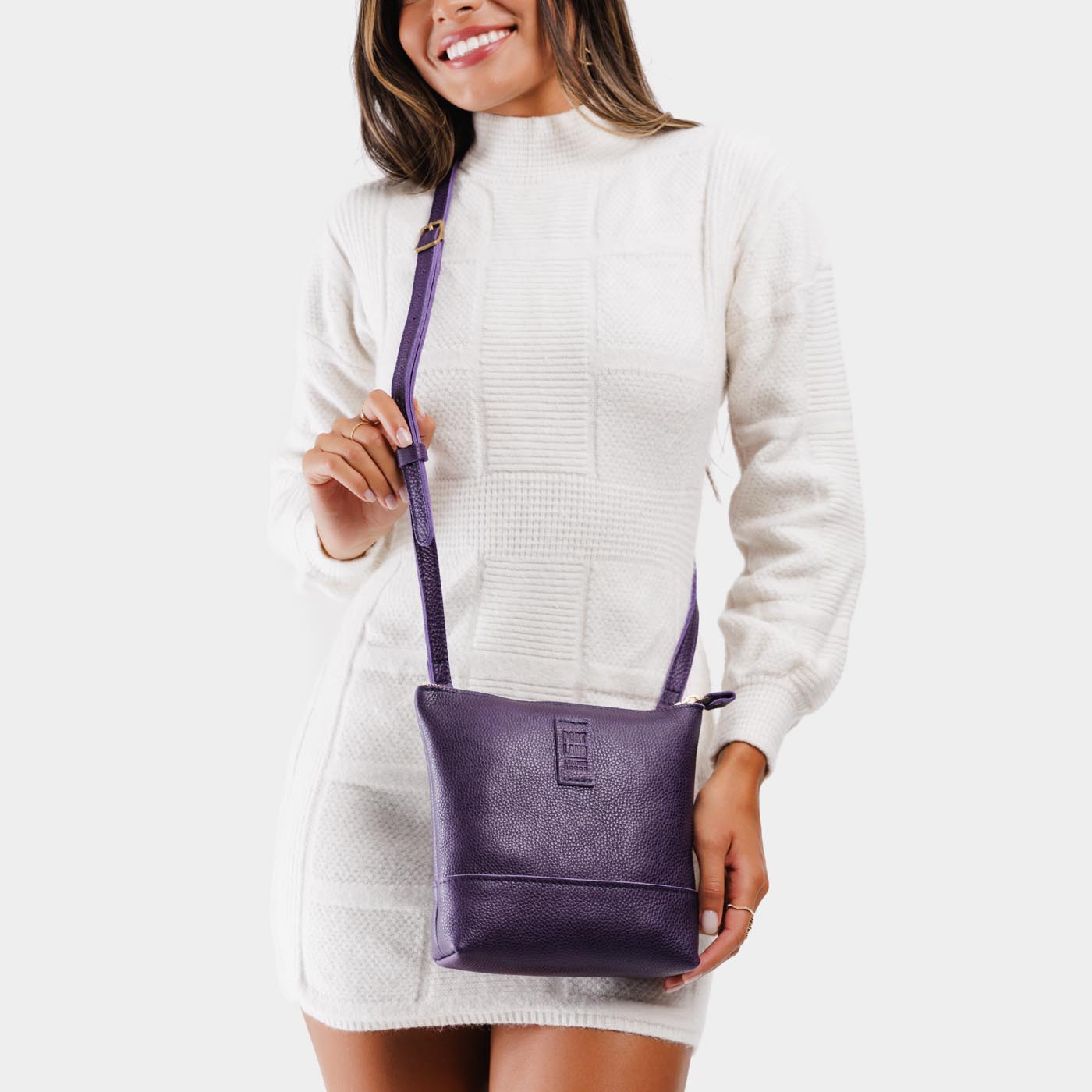 Almost Perfect' Festival Bag