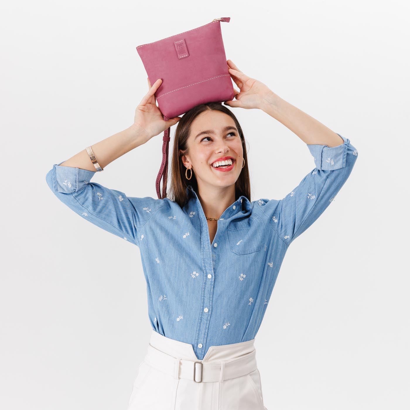 Almost Perfect' Festival Bag