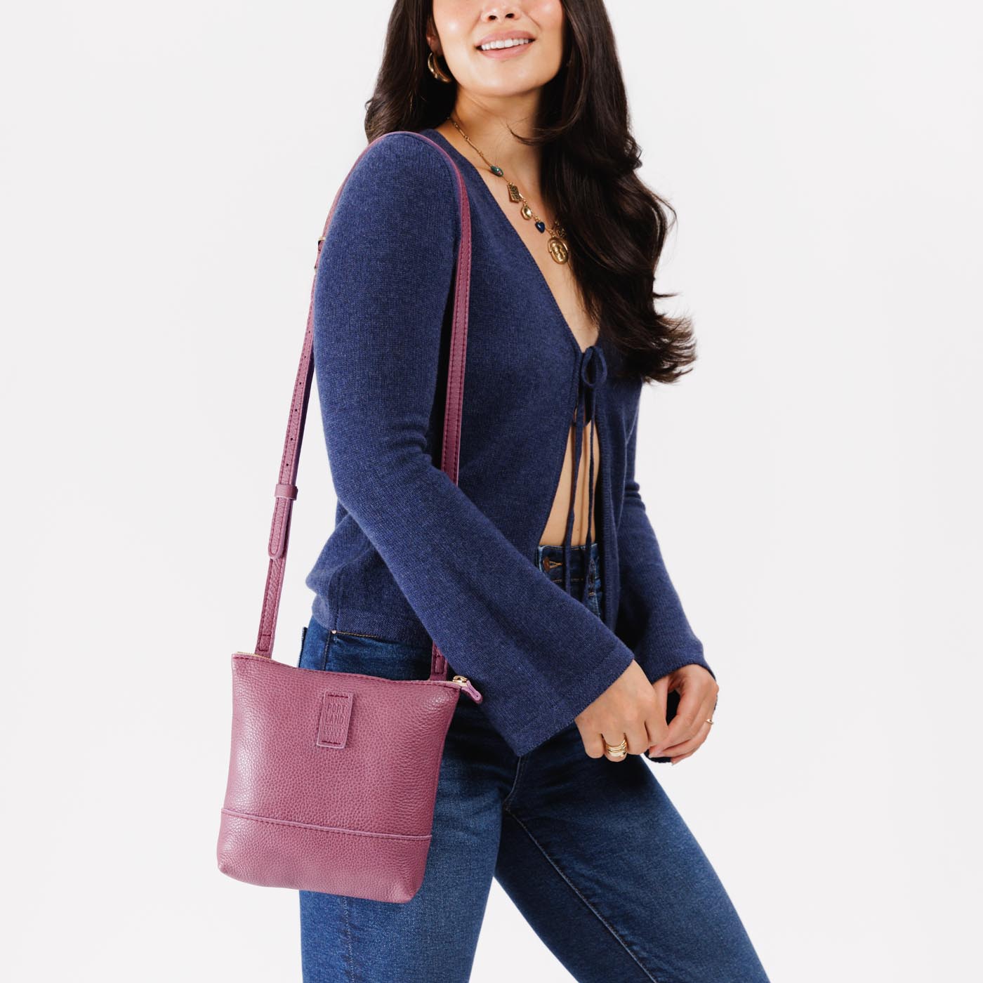 Almost Perfect' Festival Bag