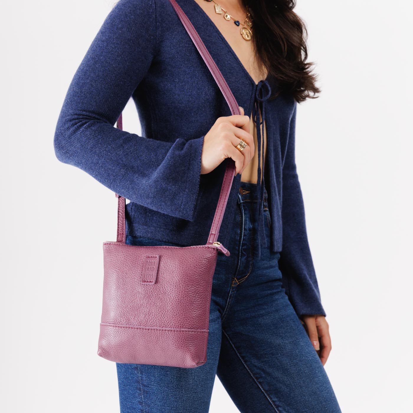 Almost Perfect' Festival Bag