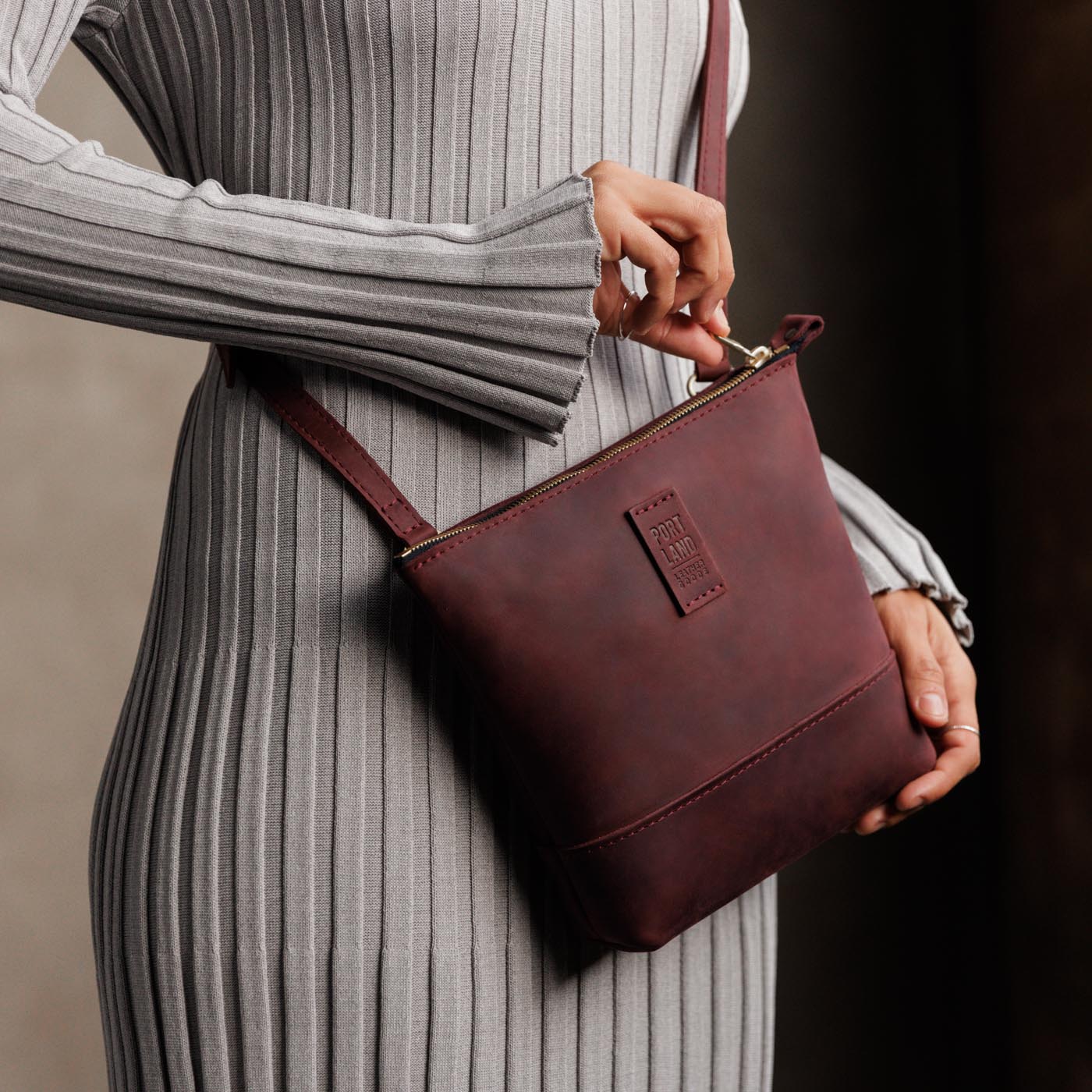 Almost Perfect' Festival Bag