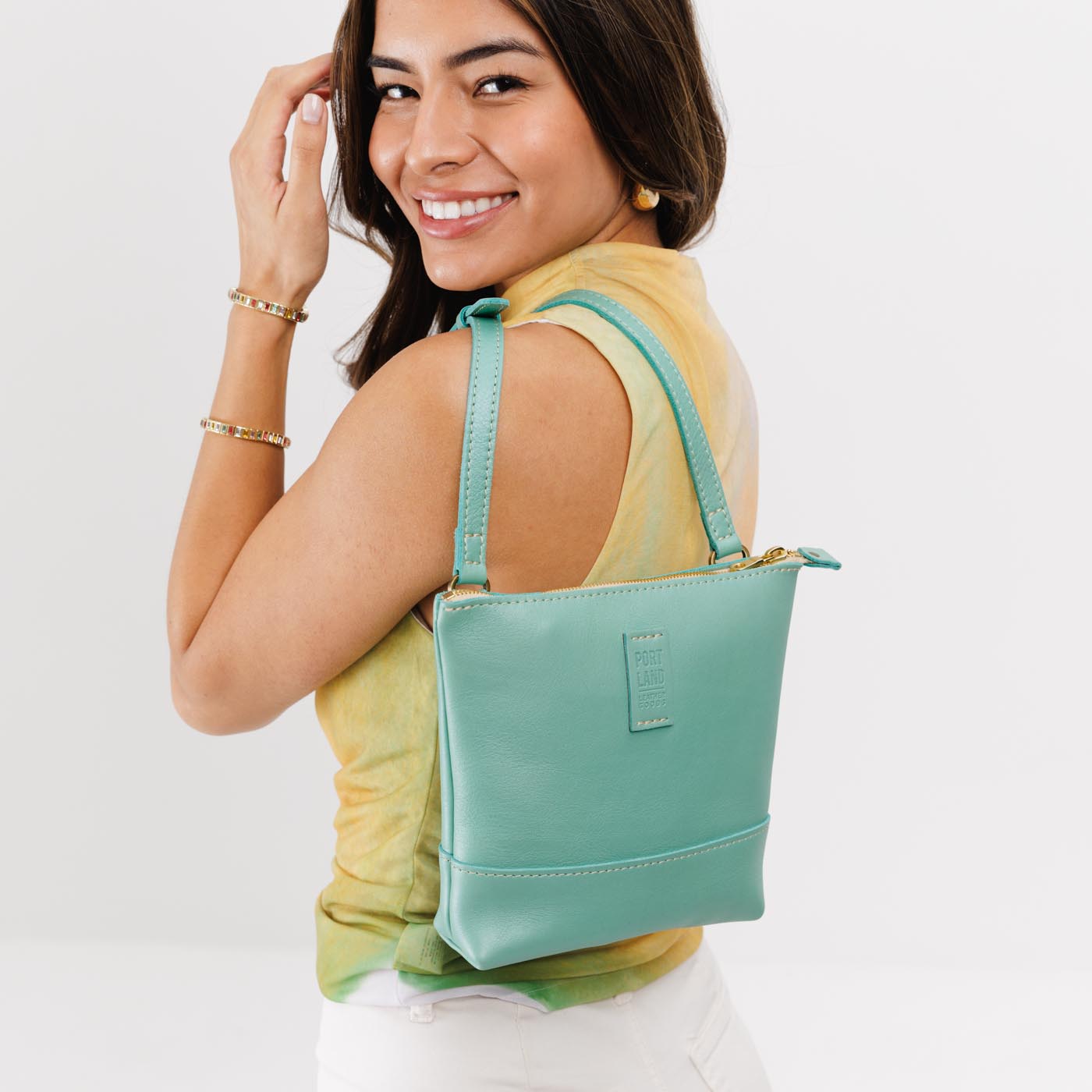 Almost Perfect' Festival Bag