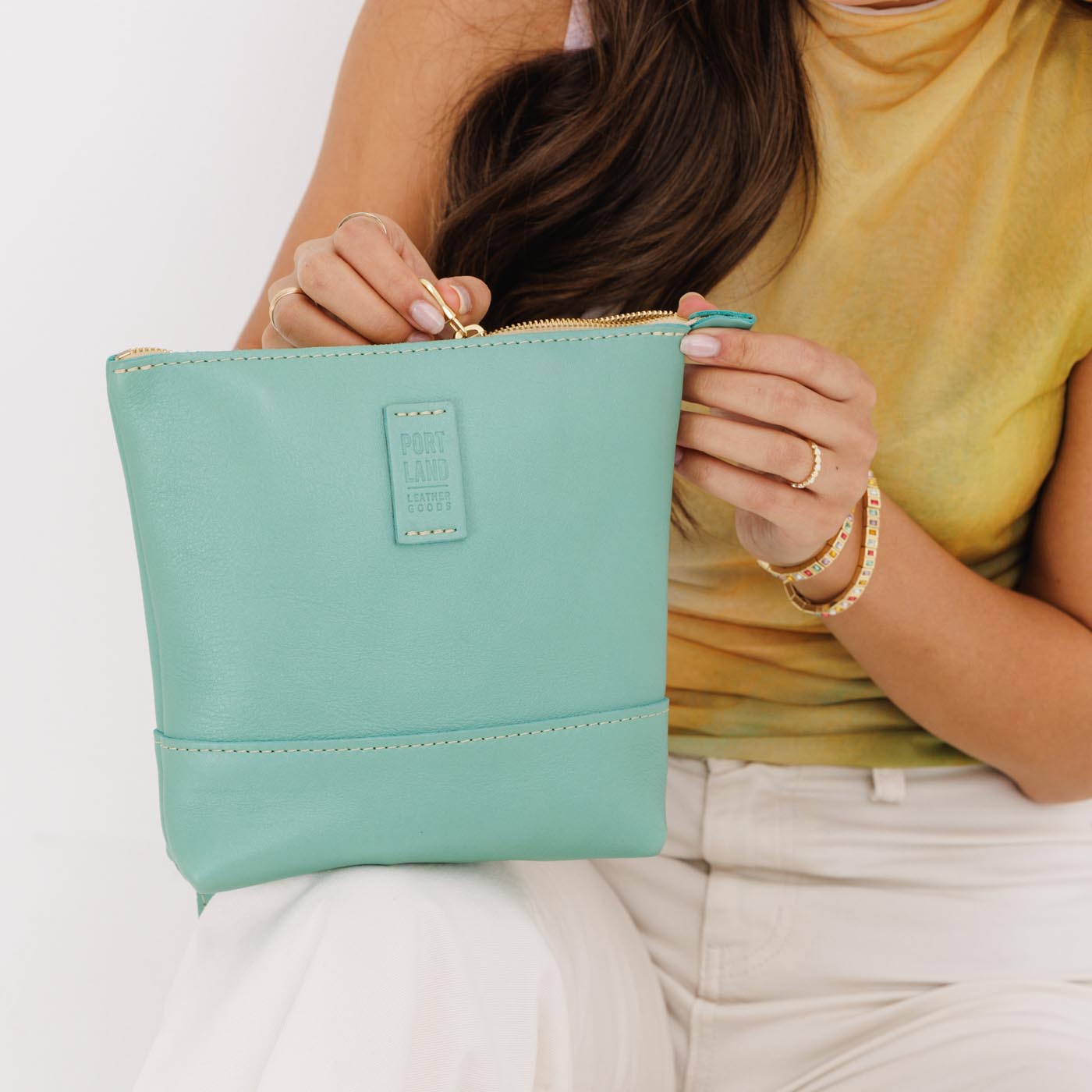 Almost Perfect' Festival Bag