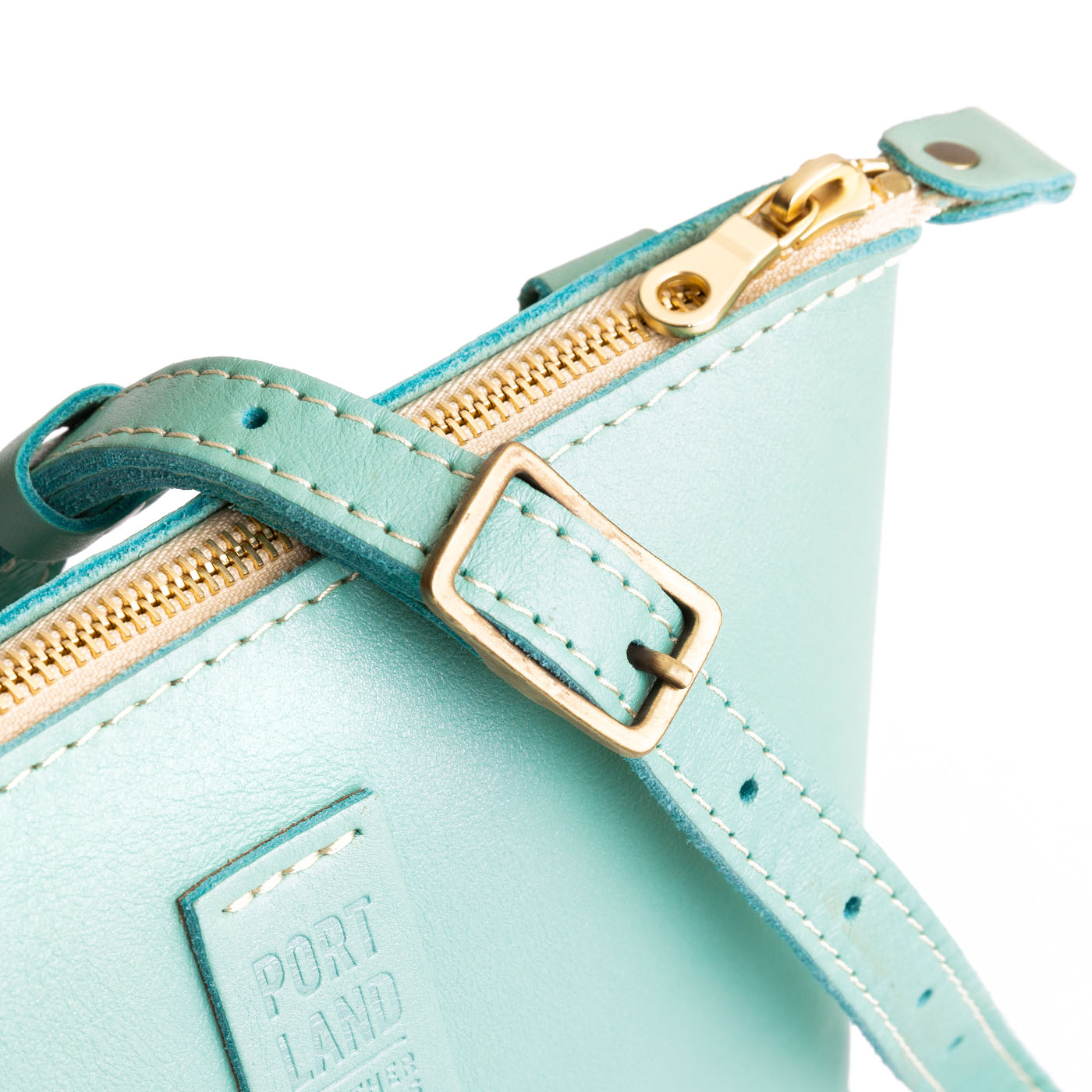 Almost Perfect' Festival Bag