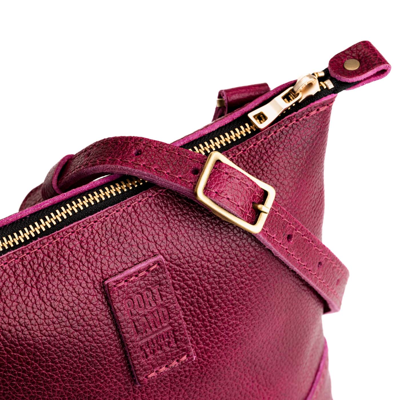 Almost Perfect' Festival Bag